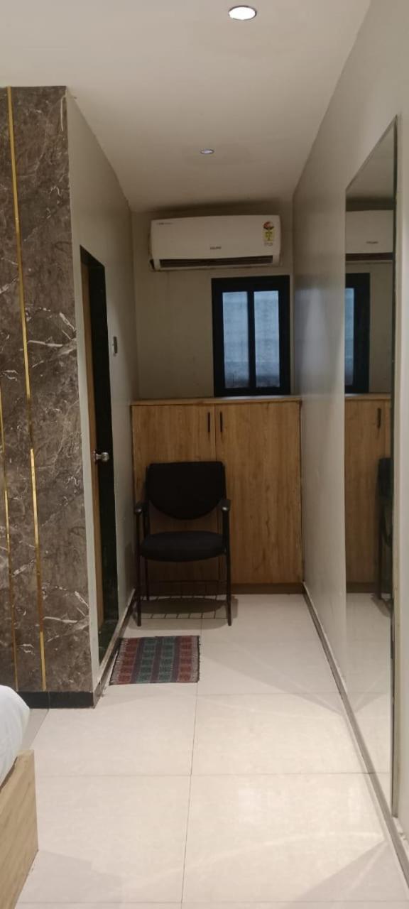 Hotel Sunrise Residency 孟买 外观 照片