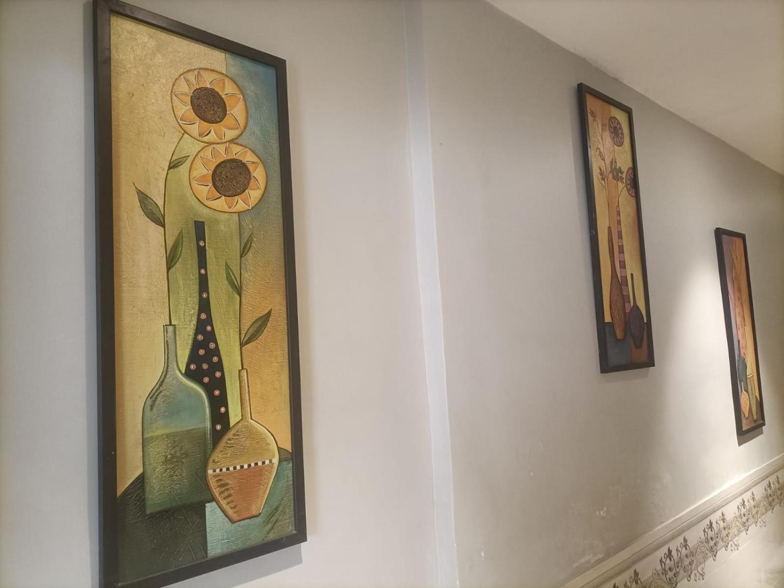 Hotel Sunrise Residency 孟买 外观 照片